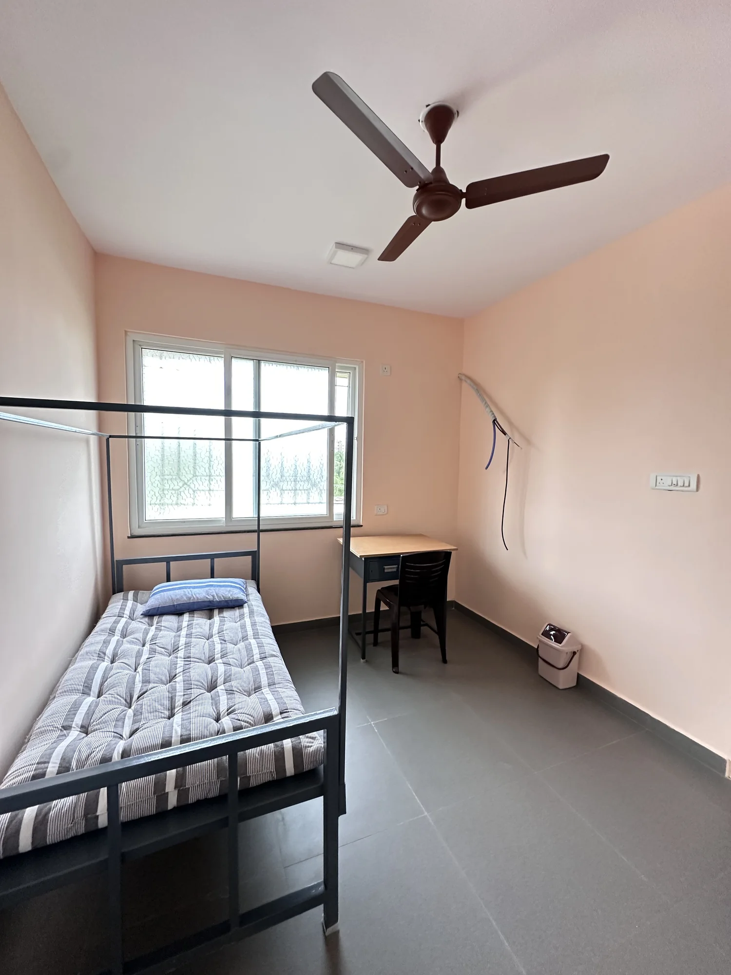 Single room