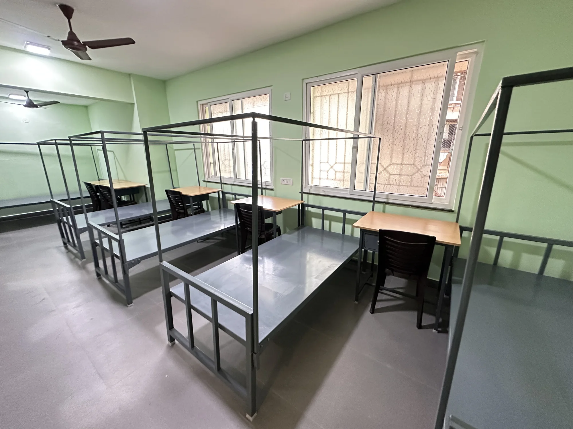 Dormitory