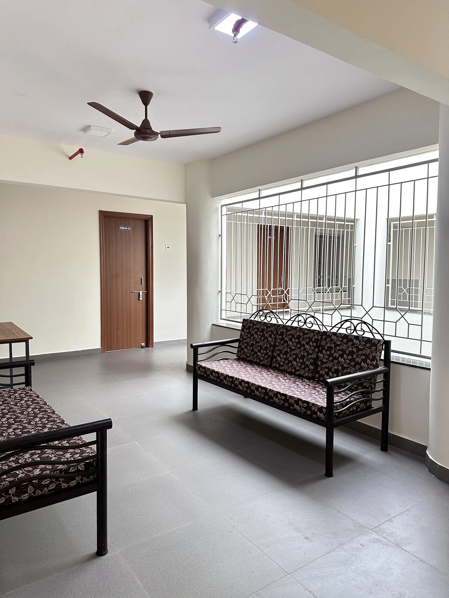 Common room