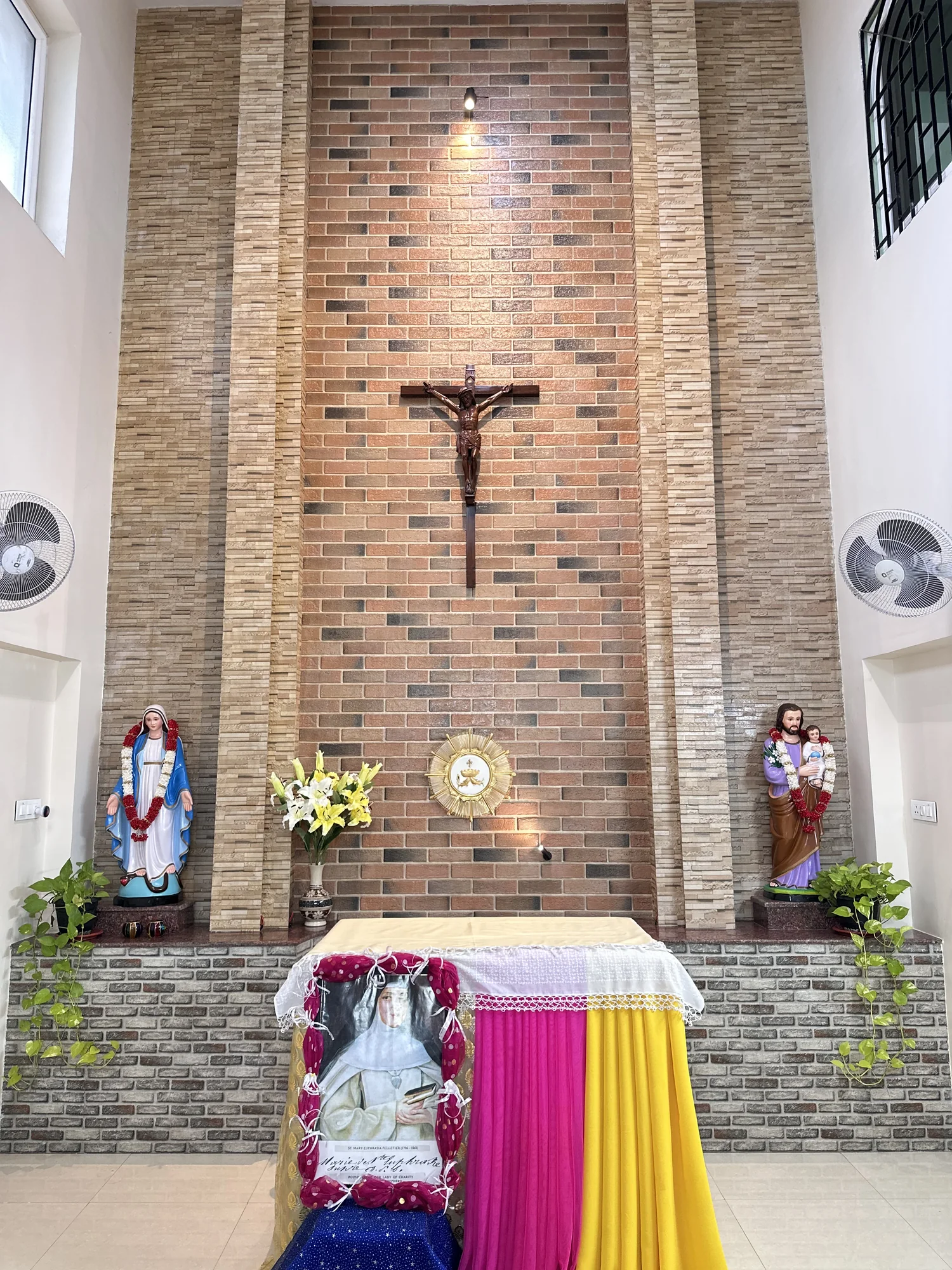 Chapel